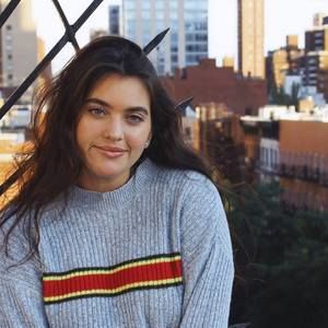 Meet your Posher, Sophia